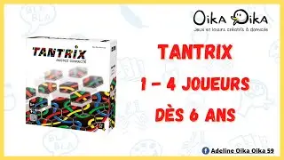 Tantrix