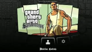 GamePlay Gta Sa / Honor 8C. CPU-Snapdragon 632