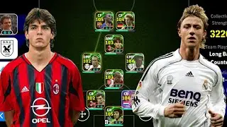 Efootball Mobile Rankpush⚽
