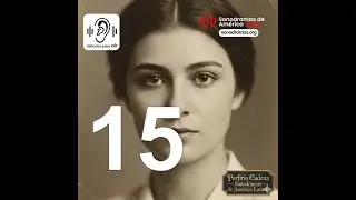 015 – La Vuelta del Bandido 🌵 | Porfirio Cadena | Sonodramas de América Latina