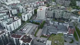 Løren, Oslo