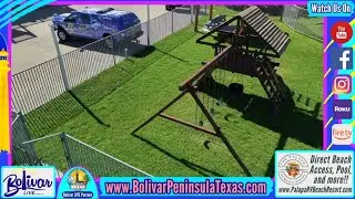 Palapa RV Resort 2025 Spring Break Fun & Live Music on Bolivar Peninsula!