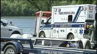 Charges field in July 3 boating death