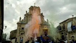 Trasuta – Madonna del Bosco, Buscemi 2016 (Full HD)