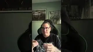 Moonblood lvnar chronicles occvlt  cassette set box unboxing 2025 