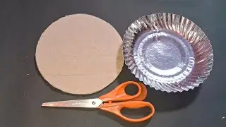 Paper Plate Wall Decor❤️ Craft Ideas/Beautifull Wall Decor ideas/Home decor Craft Idea।