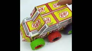 How to make a matchbox military tank home from dc motor.