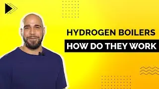 Hydrogen Boilers - How they work | Boiler Solutions