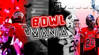 Camellia Bowl Documentary|| CFB Nation Game Tour