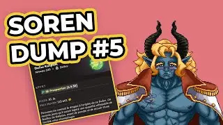 soren dump 5 #vtuber #vtuberfr #stream #dofus