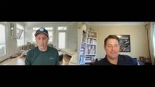 Valuations&hellip;.Are you F*&^ing Insane, with Howard Lindzon