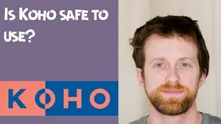 Is Koho safe to use?