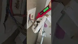 一個月沒回家，回家發下跳脫送不上電，沒想到這次撿了個漏，#線路故障排除與維修#青島90電工#跳閘維修