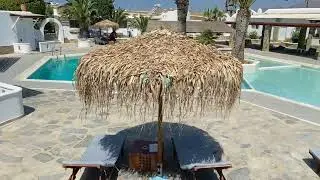 Happy apartments mykonos