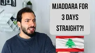 You Know You're Lebanese When... Part 3