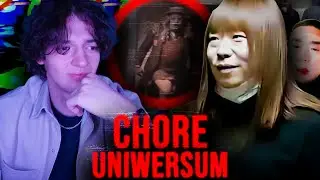 OBRZYDLIWA DRAMA SISTER HONG I POWR&Oacute;T SMARTSCHOOLBOY9