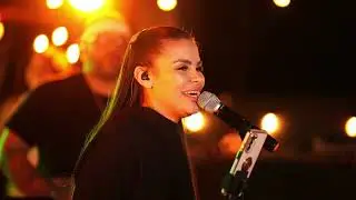 Miguelito - Maquinando (Live Session: En Vivo Desde El Vaso Rojo)