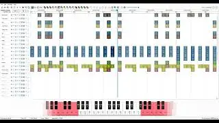 This Love by Maroon 5 Minecraft Note Block Studio