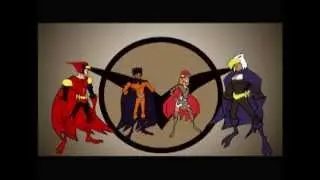 Crimson Cardinal origins full