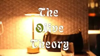THE OLIVE THEORY | VCE Media Short Film 2024 | Amy Li