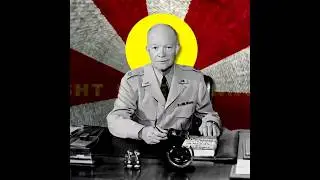Why Eisenhower Hated Battle of the Bulge