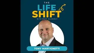 From Burnout to Breakthrough: Power of Honest Conversations | Tony Martignetti