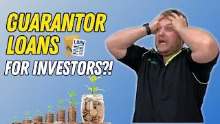 How Do Property Guarantor Loans For Investors Work?