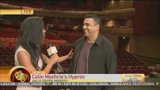 Hyprov: Asad Mecci