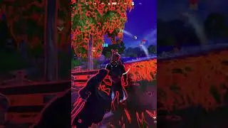 There can be only one!  #fortnite #teamwipe #fortniteclips #ghostface