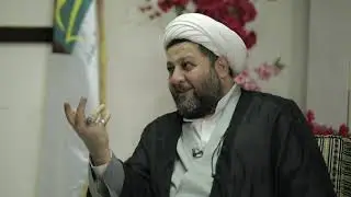 الأسرة ونمط الحياة | لقاء مع فضيلة الشيخ حسين زين الدين / أسبوع الأسرة وزواج النورين