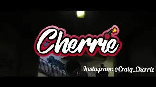 Cherrie - CMC Interview & Performance (At Home)