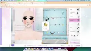 Stardoll - I regret being 