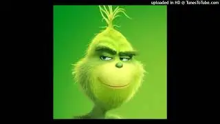 mr grinch