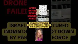 Indian Done attack failed #india #Pakistan #london #indiantiktok #pakistani_tik_tok #londontiktok