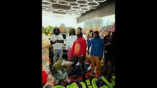 3200 Tre Type Beat - 