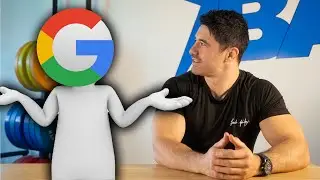 The Answers To Googles Top 5 Fitness Questions