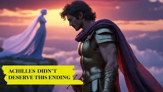 How Achilles Really Died | Greek Mythology | Short Film | Animation
