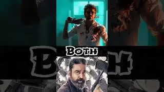 (Beast) Veeraraghavan VS Vikram🔥🔥🔥| #viral #shorts #vikram #beast