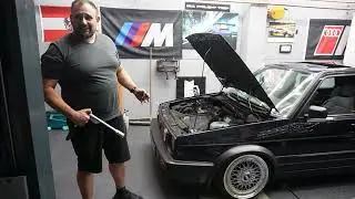 Golf 2 g60  Fehler suche Leistungsverlust!