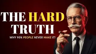 Why Most People Stay Average &mdash; The Hidden Mental Traps You Must Escape