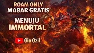 melanjutkan apa yang sudah dimulai || MOBILE LEGENDS #mlbbcreator