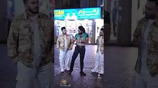 pushpa 2 chhote bhai bade bhai so sweet dance #pushpa #entertainment #shorts #video