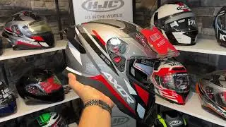 AXOR KASK İNCELEME / AXOR APEX İNCELEME #axorhelmets