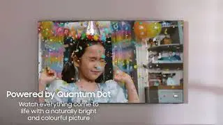 Introducing the 2023 QN90C Neo QLED 4K HDR Smart TV | Features explained | Samsung UK