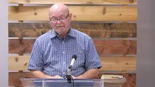 (Prophetic Life Workshop 12.17.25)  Incarnational Christians