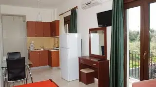 Elaionas Studios, Selinitsa (Gytheio), Greece