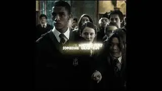 So, what do you think of them as a couple? | #harrypotter #jinny #edit