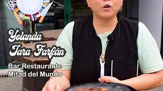 JAMANDO FRITADA EN ASTURIAS