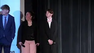 NPHS Nanotechnology and Engineering Symposium 5-19-23