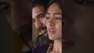 Mai bahut ziddi hun. the family star. #shorts #shortvideo #movies #cinema #film #thefamilystar